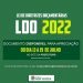 Em meio à pandemia da Covid-19, sugestões sobre a Lei de Diretrizes Orçamentárias serão recebidas por e-mail