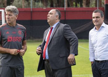 Flamengo concretiza a 10ª saída de jogador em 2021; veja a lista e os próximos da barca