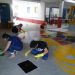 Escola Municipal de Educação Infantil desenvolve projeto pedagógico de revitalização e acolhimento