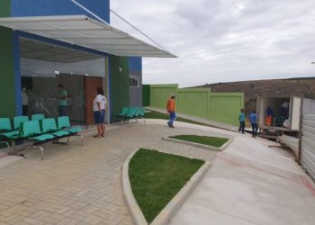 Unidade de Saúde do bairro Filomena inaugura neste mês de julho