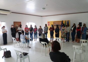 Nova Venécia lança Programa Busca Ativa Escolar