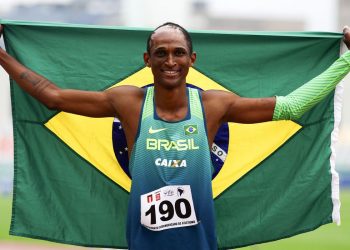 Atletismo: pesquisador avalia como “raras” as chances dos brasileiros