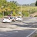 Motos terão isenção de pedágio na BR-262