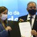 Ministério lança plano para fortalecer residências em saúde