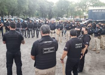 Espírito Santo fecha primeiro semestre com 8,8% de redução de homicídios