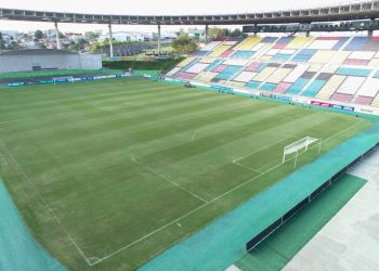 Kleber Andrade recebe partida entre Rio Branco e Boa Esporte, no domingo (11)