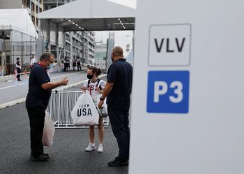 Organizadores da Olimpíada terão perdas com ausência de espectadores
