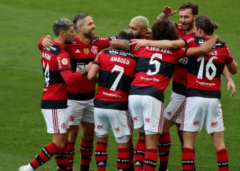 Ranking de forças das quartas de final da Copa do Brasil, do favorito ao azarão