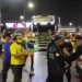 Na véspera de atos, grupo de apoiadores de Bolsonaro passa por bloqueio e invade Esplanada