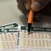 Mega Sena acumula e prêmio pode chegar a R$ 40 milhões