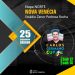 Copa Carlos Germano Cup – Nova Venécia receberá jogos da Etapa Norte!