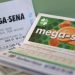 Mega-Sena e acumula em R$ 12,8 milhões e o próximo sorteio será na quinta-feira