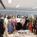 Vice-governadora debate visibilidade para mulheres fazedoras de cultura