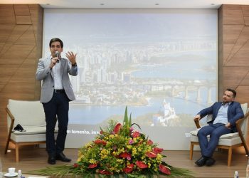 Potencialidades do Espírito Santo são apresentadas em evento em Minas Gerais