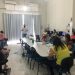 Secretaria Municipal de Educação inicia curso de Introdução à Educação Digital no NTM