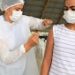 Espírito Santo vai continuar vacinando adolescentes