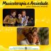 Sectur realiza entrevistas sobre Musicoterapia e Ansiedade para o Setembro Amarelo