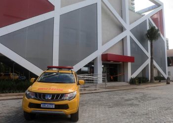 Governo do Estado inaugura Centro de Inteligência da Defesa Civil