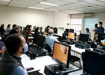 Gestores municipais participam de seminário na área de captação de recursos federais
