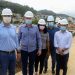 Vitória 470 anos: governador do Estado visita obras de mobilidade na Capital