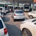 Motoristas lotam postos e gasolina aumenta da noite para o dia