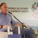 Governo do Estado investe na ampliação e melhoria do saneamento na Serra