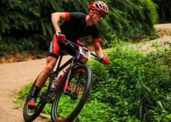 Pedro Canário recebe neste domingo a 3º Etapa da Copa Norte de Mountain Bike