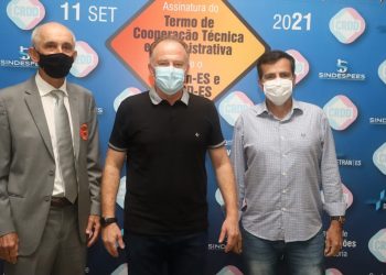 Estado fortalece trabalho dos despachantes documentalistas com foco na melhoria dos serviços de trânsito