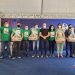 Casagrande participou das comemorações dos 60 anos do Parque Nacional do Caparaó