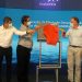 Governador participa da inauguração da maior planta de dessalinização de água do mar do País