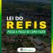 Prefeitura Municipal de Nova Venécia divulga passo a passo de como fazer o Refis