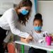 Casos de covid suspendem aulas em escolas