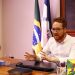 Sedu realizada Cerimônia de Posse de Diretores Escolares