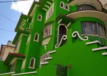 Academia Espírito–santense de Letras comemora centenário