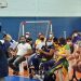 Sesport realiza evento Somos Campeões com a presença do presidente do Comitê Olímpico do Brasil