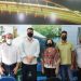 Nova Venécia recebe Secretário de Desenvolvimento do Estado