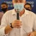 Casagrande manda reforçar vacinação contra covid