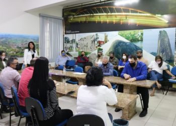 Programa “Cidade Empreendedora” segue cronograma para implantação em Nova Venécia