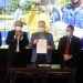 Governo do Estado firma contrato com BNDES para desestatização da ES Gás