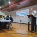 Governador anuncia projeto para rampa de escape na ES-164