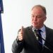Governador assina decreto de reestruturação de forças de segurança e promoção de militares