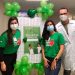 Setembro Verde: Hospital Estadual de Urgência e Emergência intensifica conscientização sobre doação de órgãos