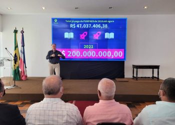Governador apresenta Plano de Investimentos 2020/2021 a vereadores da região Sudoeste Serrana