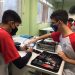 Estudantes da Rede Estadual e da Ufes recuperam computadores para doação