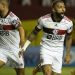 Flamengo pronto para chegar á final da Libertadores
