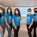Nova Venécia faz o lançamento da campanha “Dia D” Busca Ativa Escolar