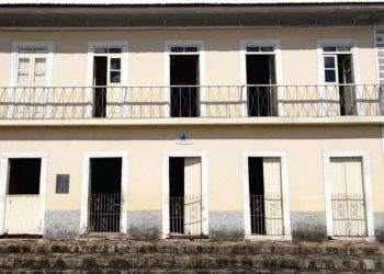 Governo do Estado anuncia investimentos em reforma e restauração de patrimônios tombados