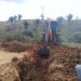 Prefeitura realiza obras de melhoria de estradas no interior