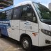 Espírito Santo é o primeiro estado do País a disponibilizar ônibus adaptado para obtenção de CNH
