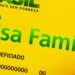 Bolsa Família muda de nome e aumenta valor em novembro
